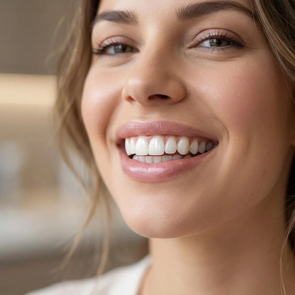 Veneers & Cosmetic